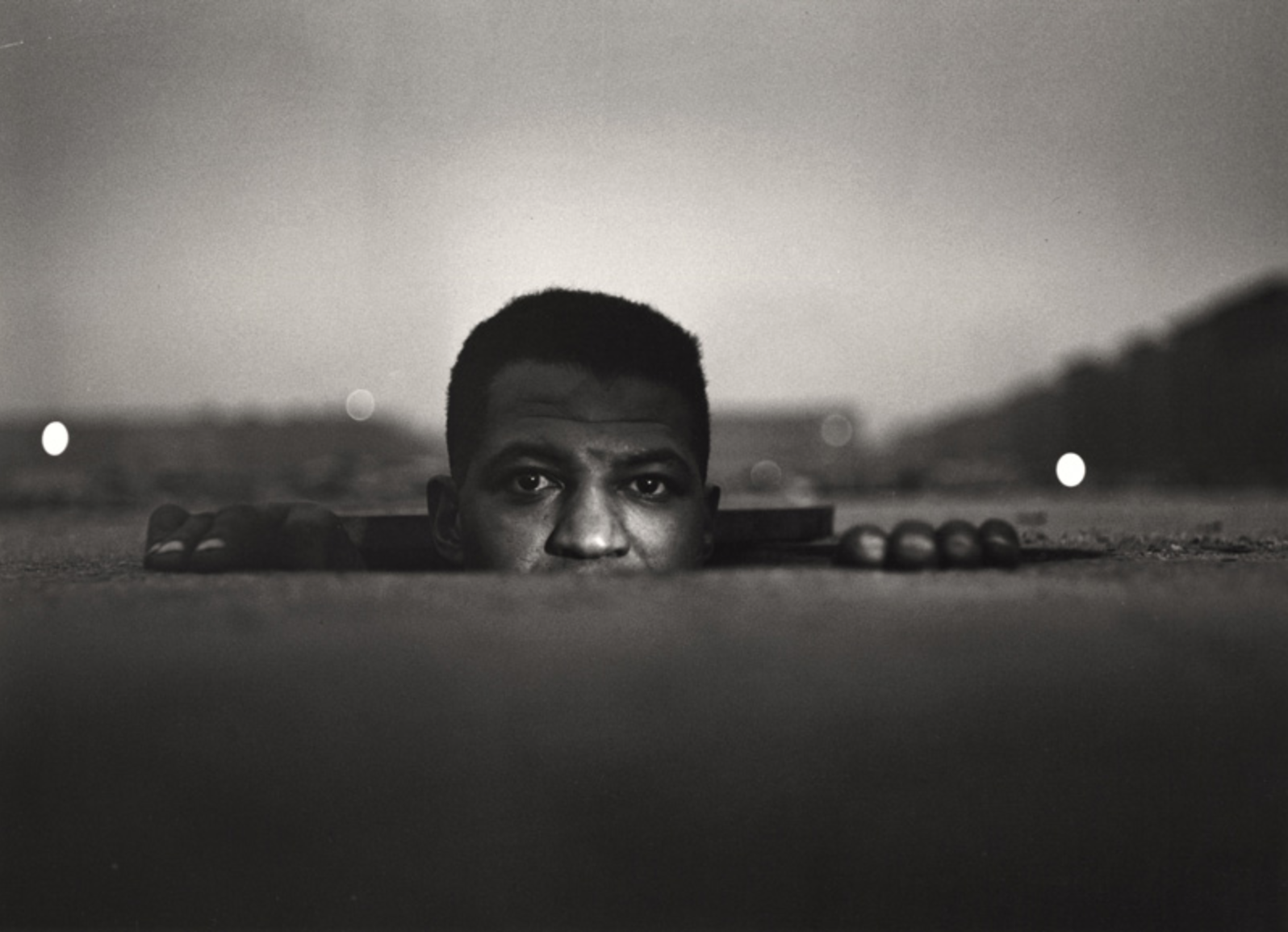 Gordon Parks 100 Years International Center of Photography